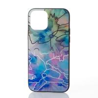 Силіконовий чохол BOTER "Stone" для телефону iPhone 12 / iPhone 12 Pro 04