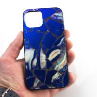 Силиконовый чехол BOTER "Stone" для iPhone 12 / iPhone 12 Pro 02
