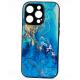 Силиконовый чехол BOTER "Stone" для iPhone 13 Pro 01