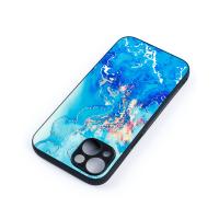Силиконовый чехол BOTER "Stone" для iPhone 14 01