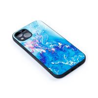 Силиконовый чехол BOTER "Stone" для iPhone 14 01