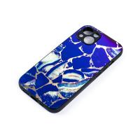 Силиконовый чехол BOTER "Stone" для iPhone 14 02
