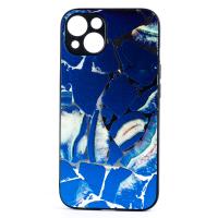 Силиконовый чехол BOTER "Stone" для iPhone 14 02