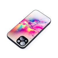 Силиконовый чехол BOTER "Stone" для iPhone 14 03