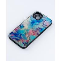 Силиконовый чехол BOTER "Stone" для iPhone 14 04