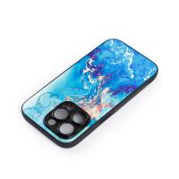 Силиконовый чехол BOTER "Stone" для iPhone 14 Pro Max 01