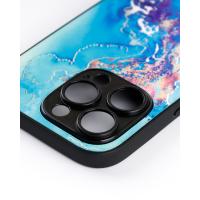 Силиконовый чехол BOTER "Stone" для iPhone 14 Pro Max 01