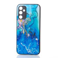 Силиконовый чехол BOTER "Stone" для Samsung A14 01