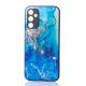 Силиконовый чехол BOTER "Stone" для Samsung A14 01