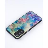 Силиконовый чехол BOTER "Stone" для Samsung A24 4G 04