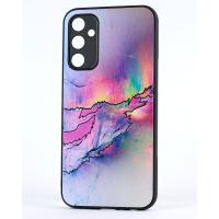 Силиконовый чехол BOTER "Stone" для Samsung A24 4G 03