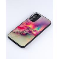 Силиконовый чехол BOTER "Stone" для Samsung A24 4G 03
