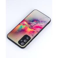Силиконовый чехол BOTER "Stone" для Samsung A24 4G 03