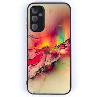 Силиконовый чехол BOTER "Stone" для Samsung A24 4G 03