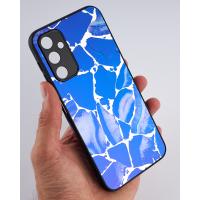 Силиконовый чехол BOTER "Stone" для Samsung A24 4G 02