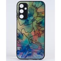 Силиконовый чехол BOTER "Stone" для Samsung A24 4G 04