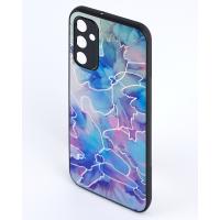 Силиконовый чехол BOTER "Stone" для Samsung A24 4G 04