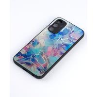 Силиконовый чехол BOTER "Stone" для Samsung A24 4G 04