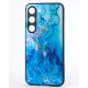 Силиконовый чехол BOTER "Stone" для Samsung S23 01