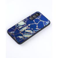 Силиконовый чехол BOTER "Stone" для Samsung S23 02