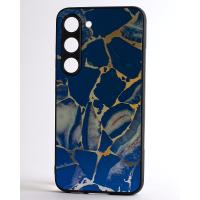 Силиконовый чехол BOTER "Stone" для Samsung S23 02