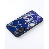 Силиконовый чехол BOTER "Stone" для Samsung S23 02