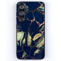 Силиконовый чехол BOTER "Stone" для Samsung S23 02