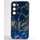 Силиконовый чехол BOTER "Stone" для Samsung S23 02