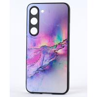 Силиконовый чехол BOTER "Stone" для Samsung S23 03
