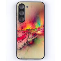 Силиконовый чехол BOTER "Stone" для Samsung S23 03