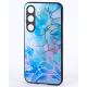Силиконовый чехол BOTER "Stone" для Samsung S23 04