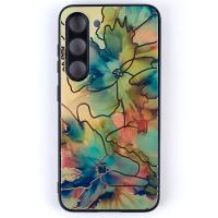 Силиконовый чехол BOTER "Stone" для Samsung S23 04