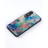 Силиконовый чехол BOTER "Stone" для Samsung S23 04
