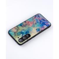 Силиконовый чехол BOTER "Stone" для Samsung S23 04