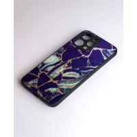 Силиконовый чехол BOTER "Stone" для Xiaomi Redmi 12 02