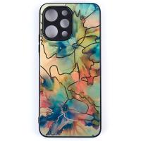 Силиконовый чехол BOTER "Stone" для Xiaomi Redmi 12 04