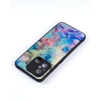 Силиконовый чехол BOTER "Stone" для Xiaomi Redmi 12C 04