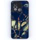 Силиконовый чехол BOTER "Stone" для Xiaomi Redmi 12C 02