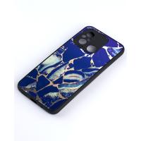 Силіконовий чохол BOTER "Stone" для телефону Xiaomi Redmi 12C 02