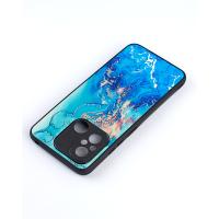 Силіконовий чохол BOTER "Stone" для телефону Xiaomi Redmi 12C 01