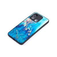Силіконовий чохол BOTER "Stone" для телефону Xiaomi Redmi 12C 01
