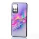 Силиконовый чехол BOTER "Stone" для Xiaomi Redmi Note 12 Pro 03