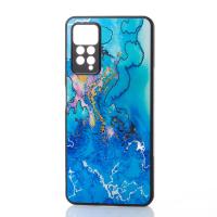 Силіконовий чохол BOTER "Stone" для телефону Xiaomi Redmi Note 12 Pro 01