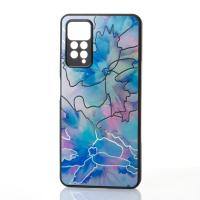 Силиконовый чехол BOTER "Stone" для Xiaomi Redmi Note 12 Pro 04