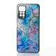 Силиконовый чехол BOTER "Stone" для Xiaomi Redmi Note 12 Pro 04