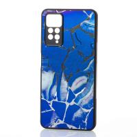 Силиконовый чехол BOTER "Stone" для Xiaomi Redmi Note 12 Pro 02