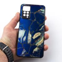 Силиконовый чехол BOTER "Stone" для Xiaomi Redmi Note 12 Pro 02