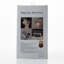 Силіконовий чохол MagSafe CAMERA GLASS PROTECTION для телефону iPhone 11 Pro Max сірий