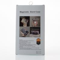 Силиконовый чехол MagSafe CAMERA GLASS PROTECTION для iPhone 15 темно-синий