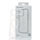 Силиконовый чехол MagSafe CLEAR для iPhone 17 AIR Прозрачный